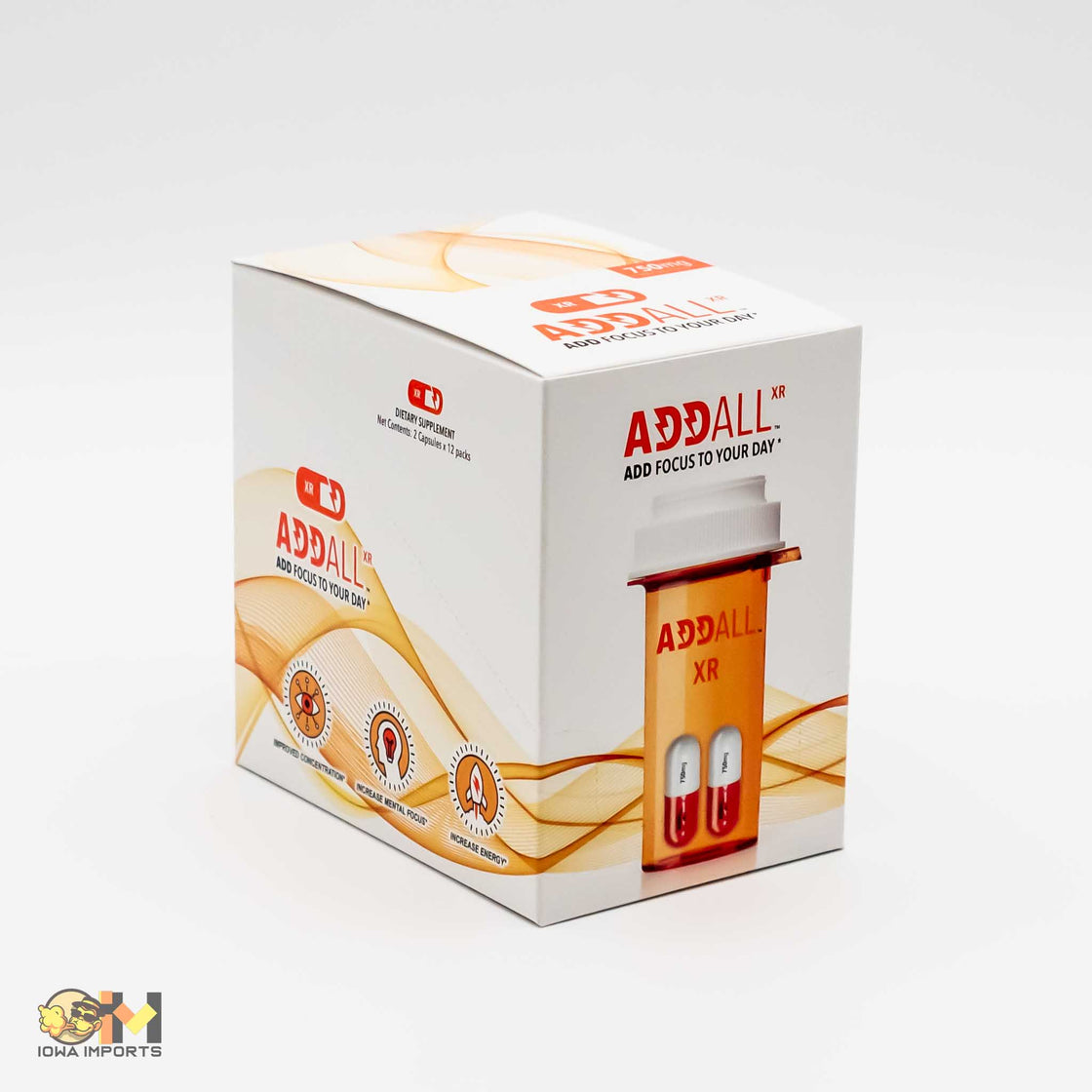 ADDALL 12ct