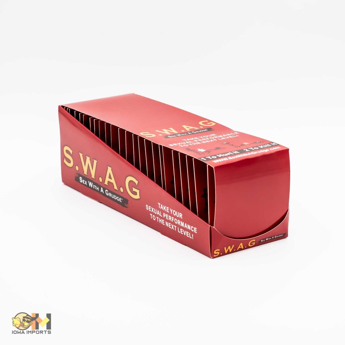 SWAG Pills 24ct