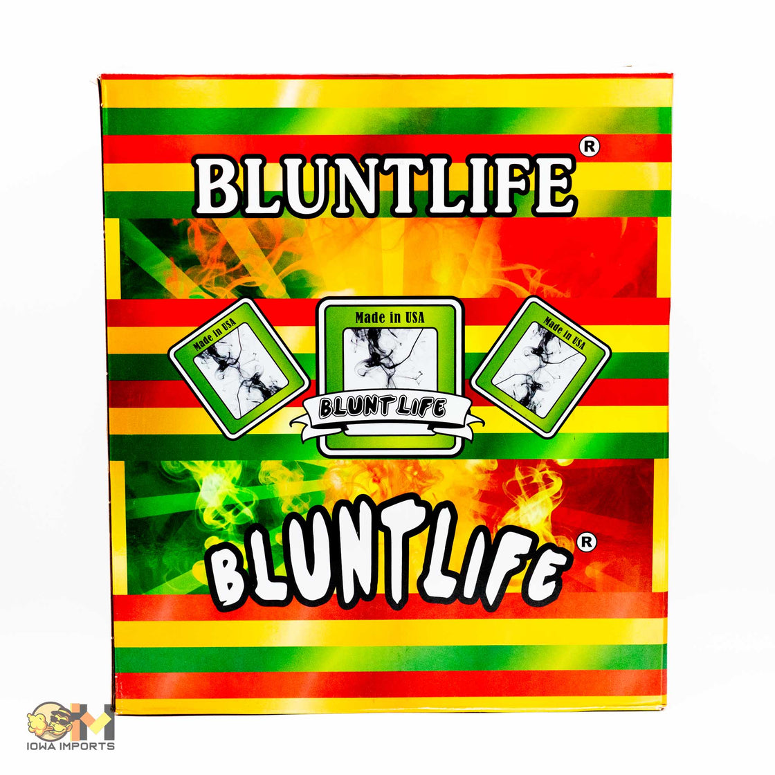 BluntLife 72ct