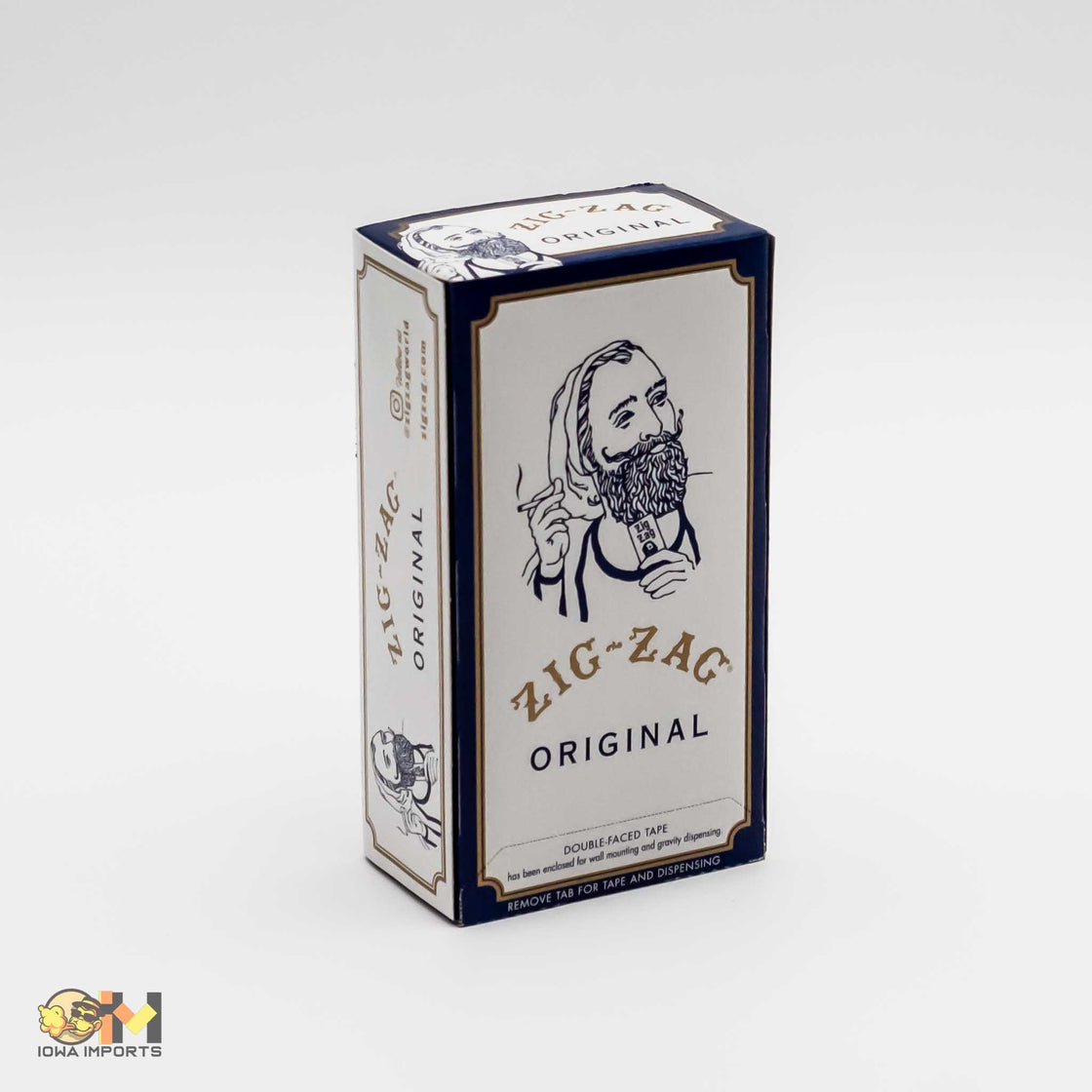 ZIG-ZAG Original