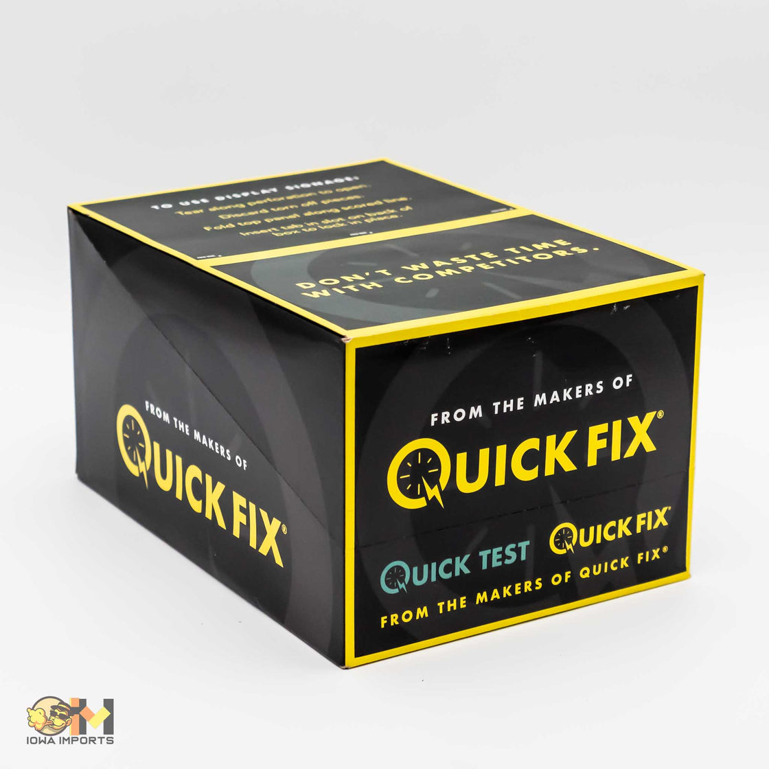 Quick Fix 14ct
