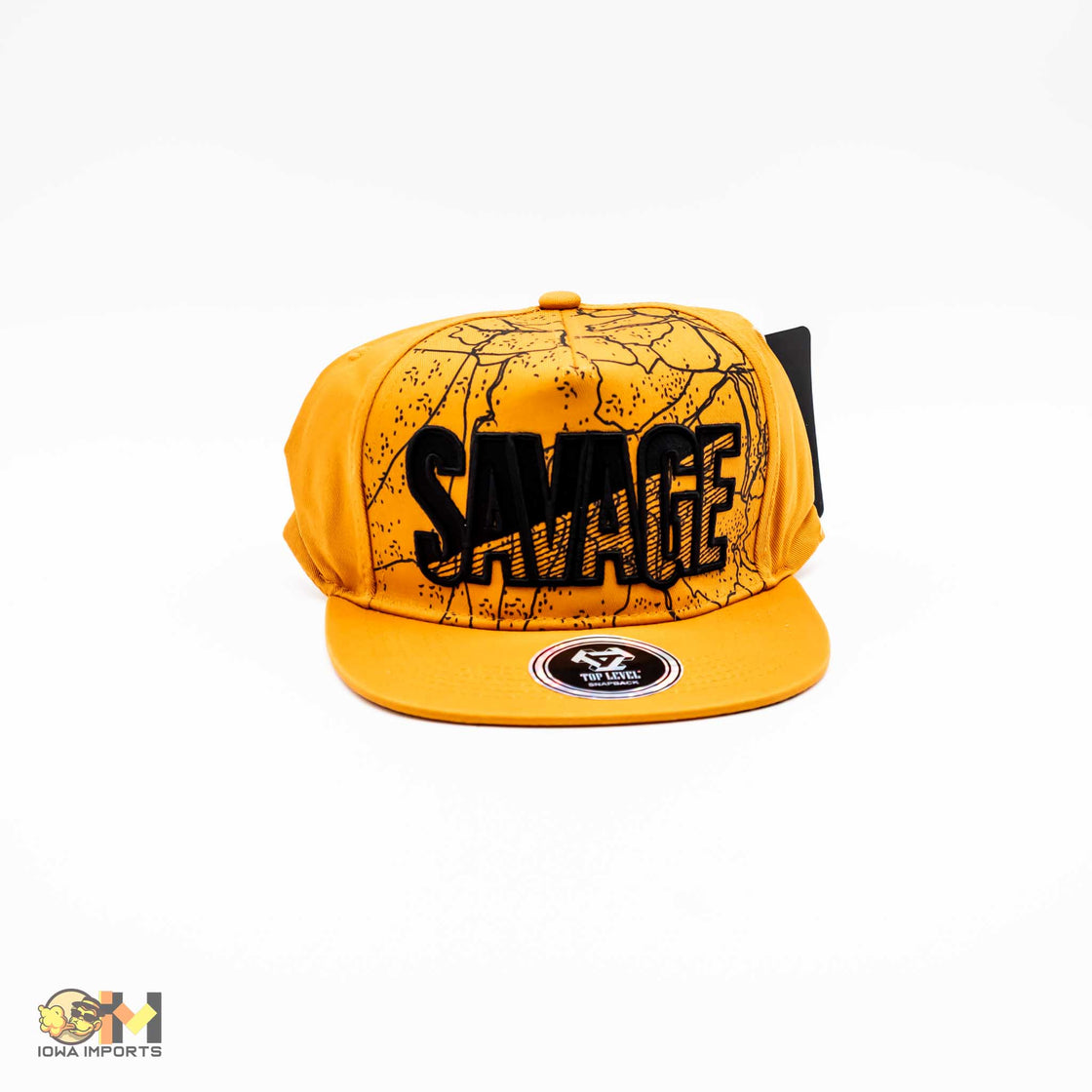 Summer Hats Mix