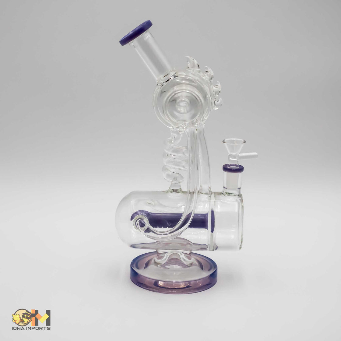Fancy Design water Bong 25