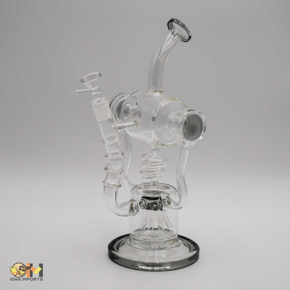 Fancy Design water Bong 23