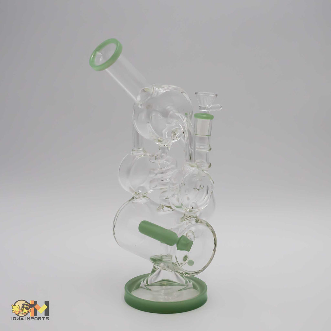 Fancy Design water Bong 22