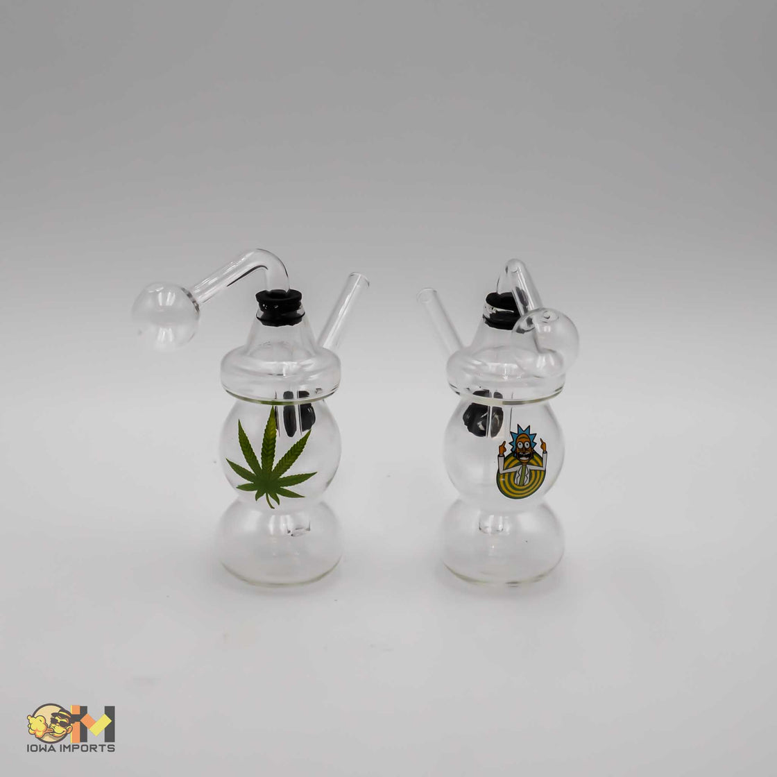 Leaf Clear OB
