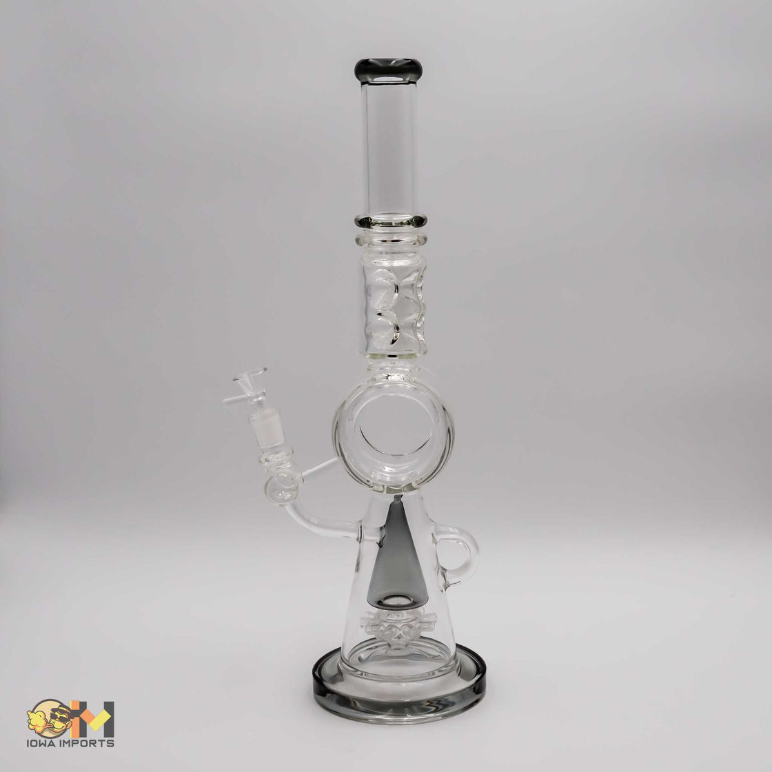 Fancy Design water Bong 18