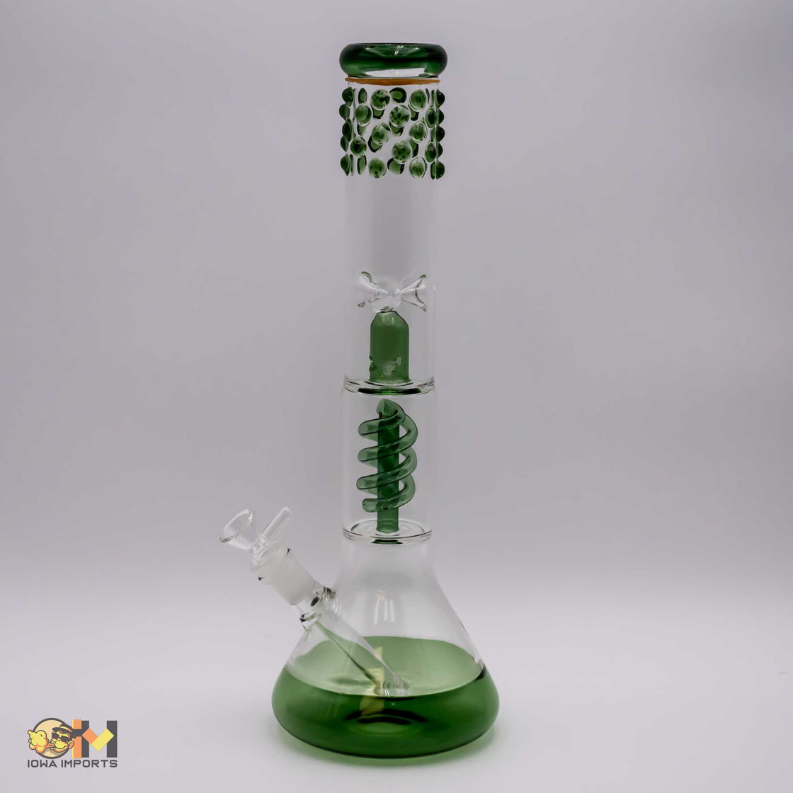 Fancy Design water Bong 16