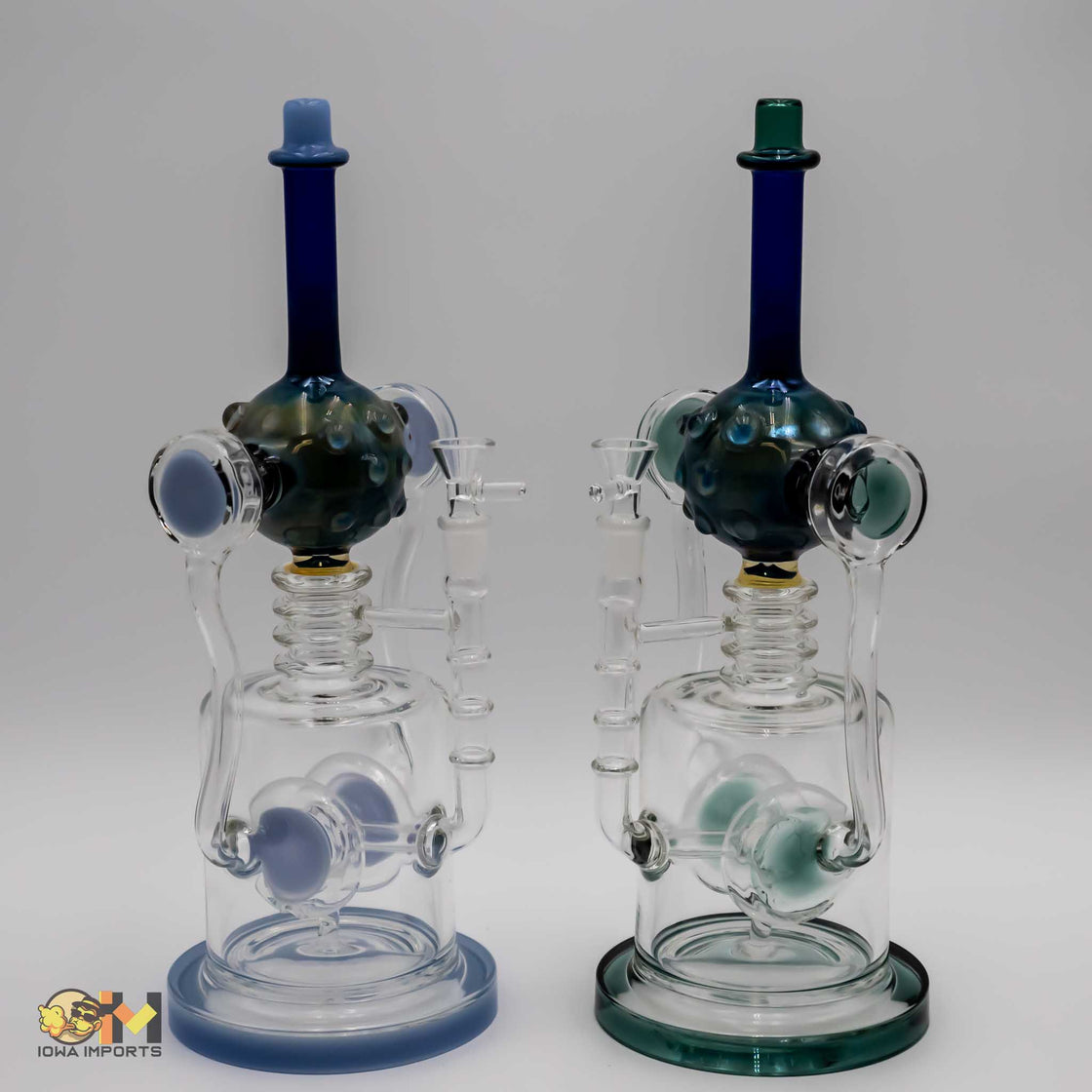 Fancy Design water Bong 15