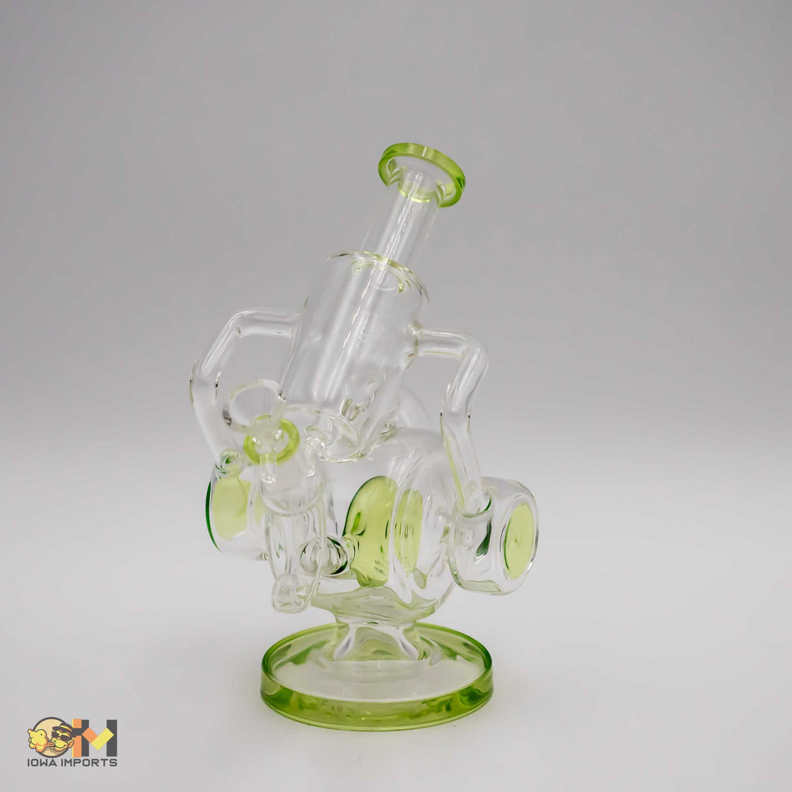 Fancy Design water Bong 14