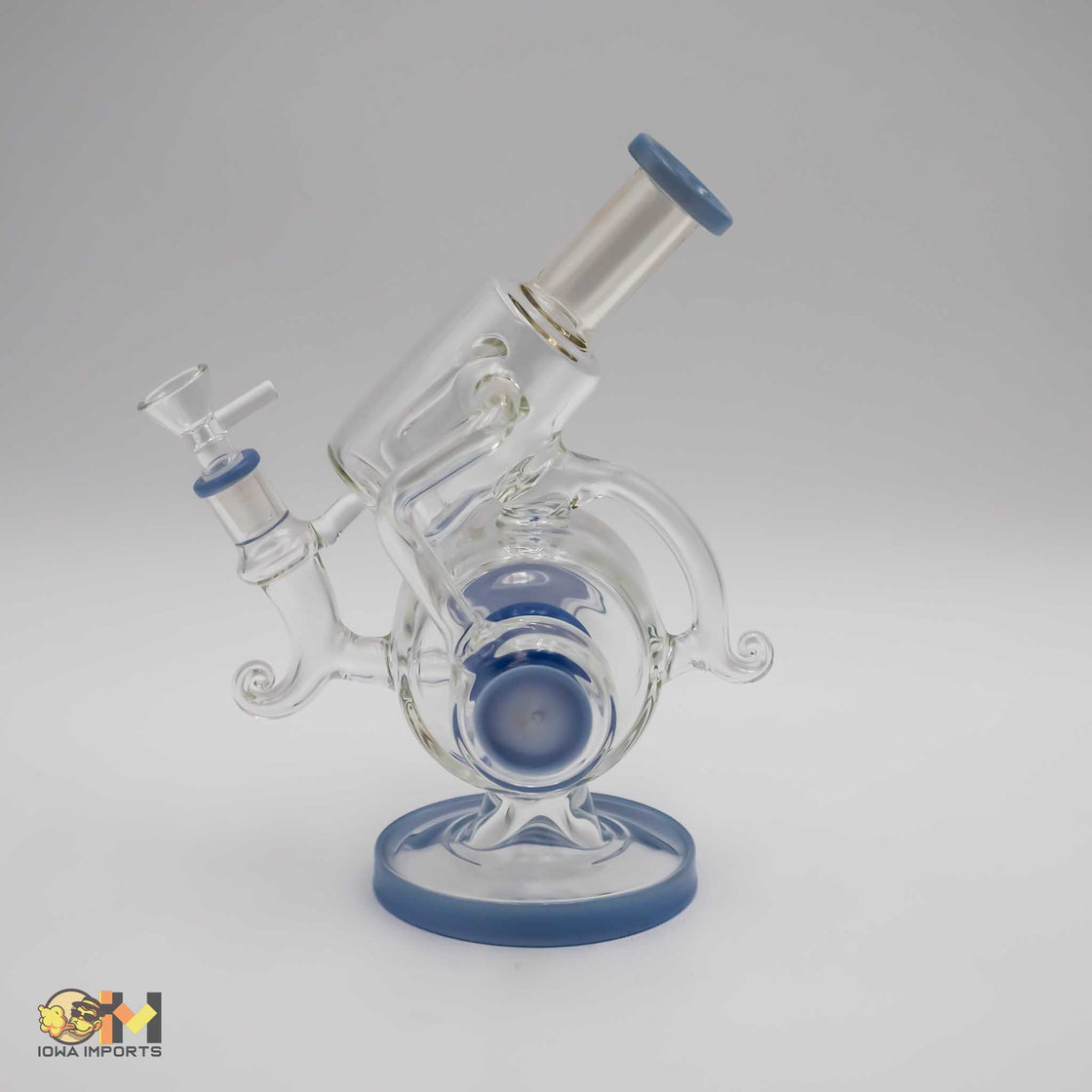 Fancy Design water Bong 13