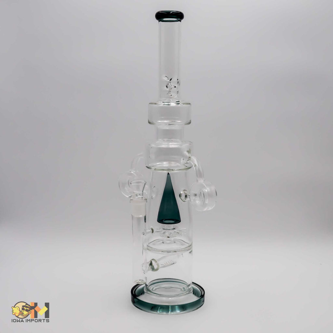 Fancy Design water Bong 9