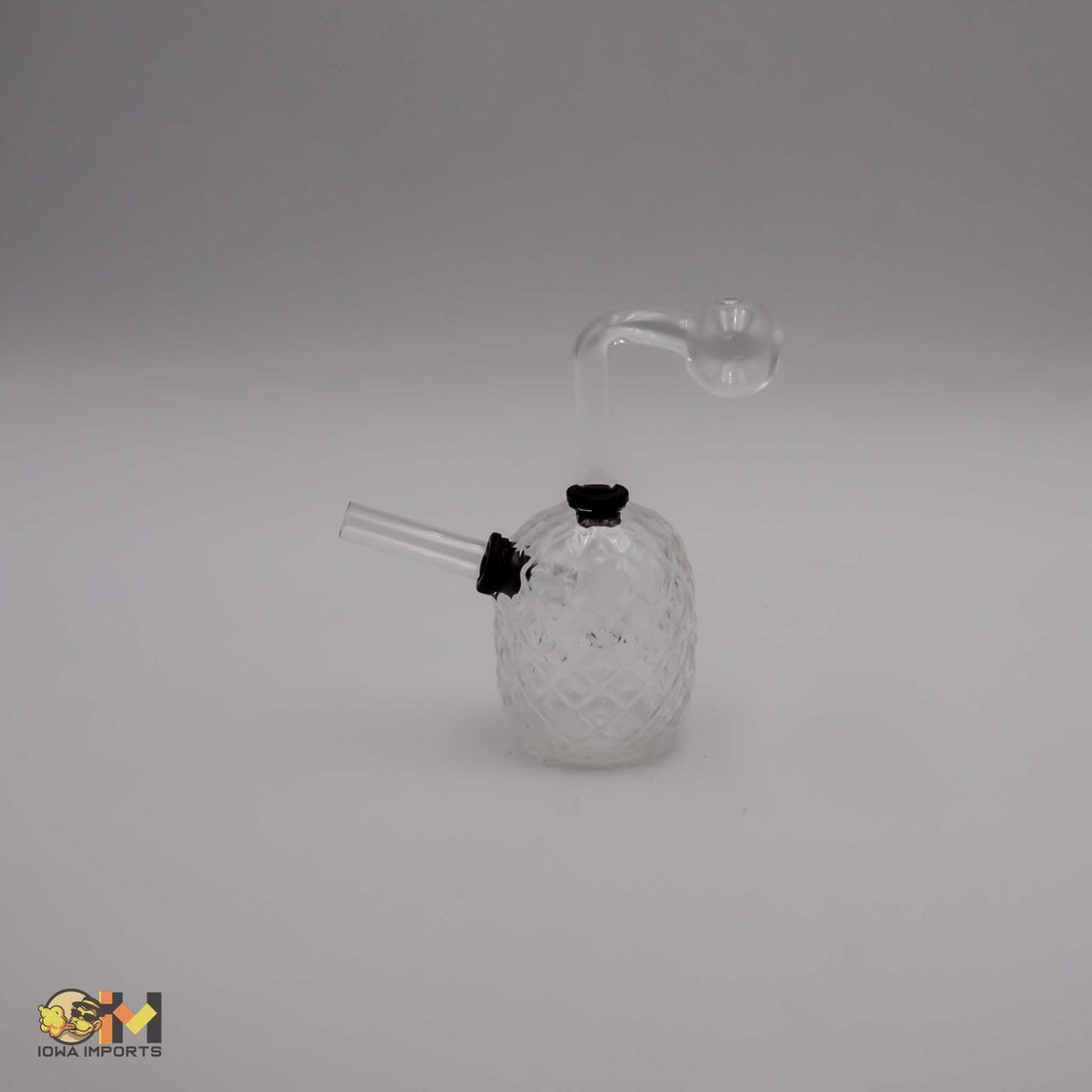 Pineapple clear OB