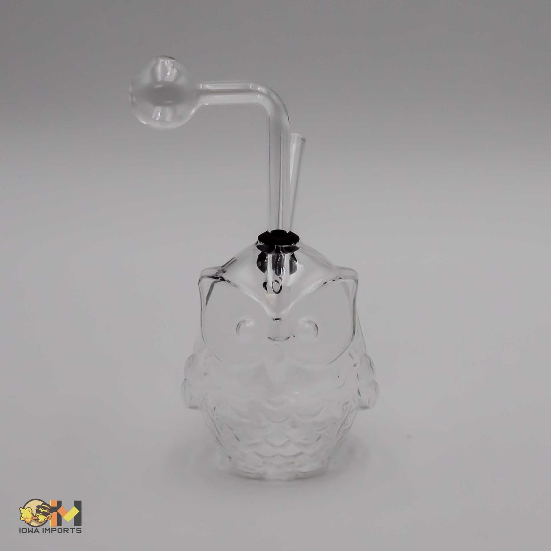 Owl Clear OB