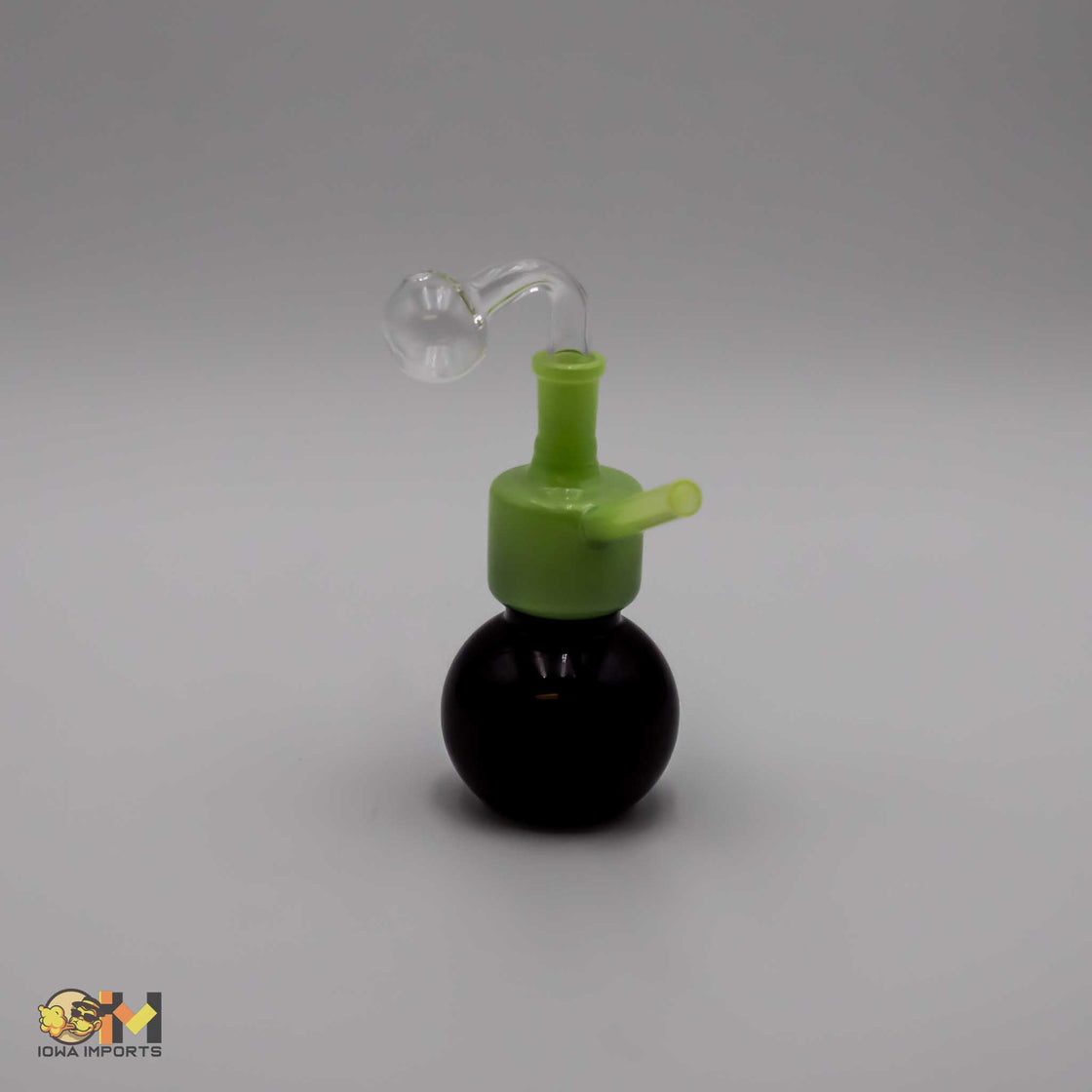 Oil Burner color