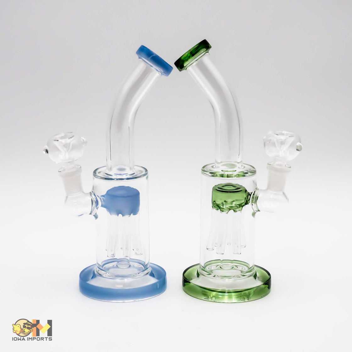 Medium Water Bong