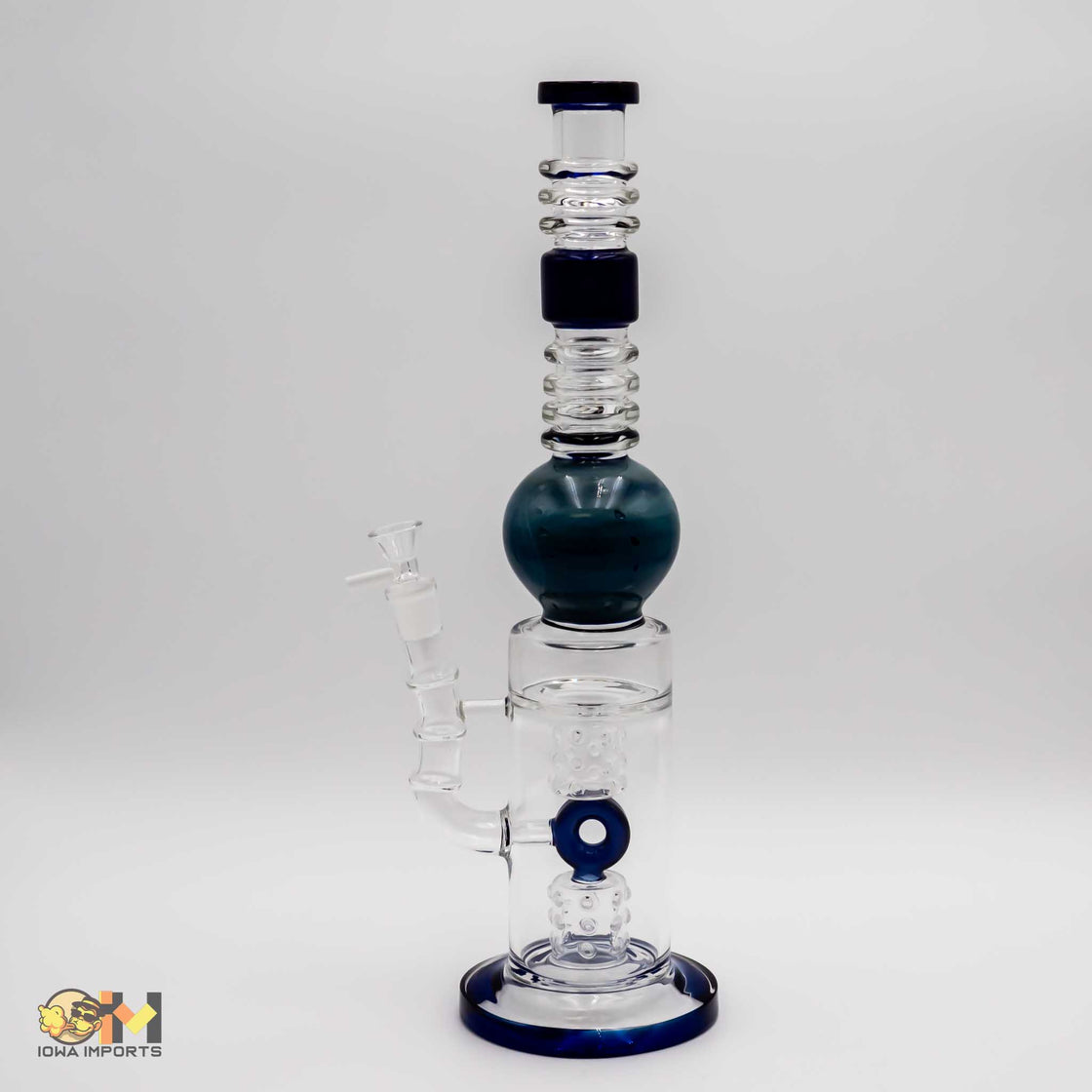 Fancy Design Water Bong 5