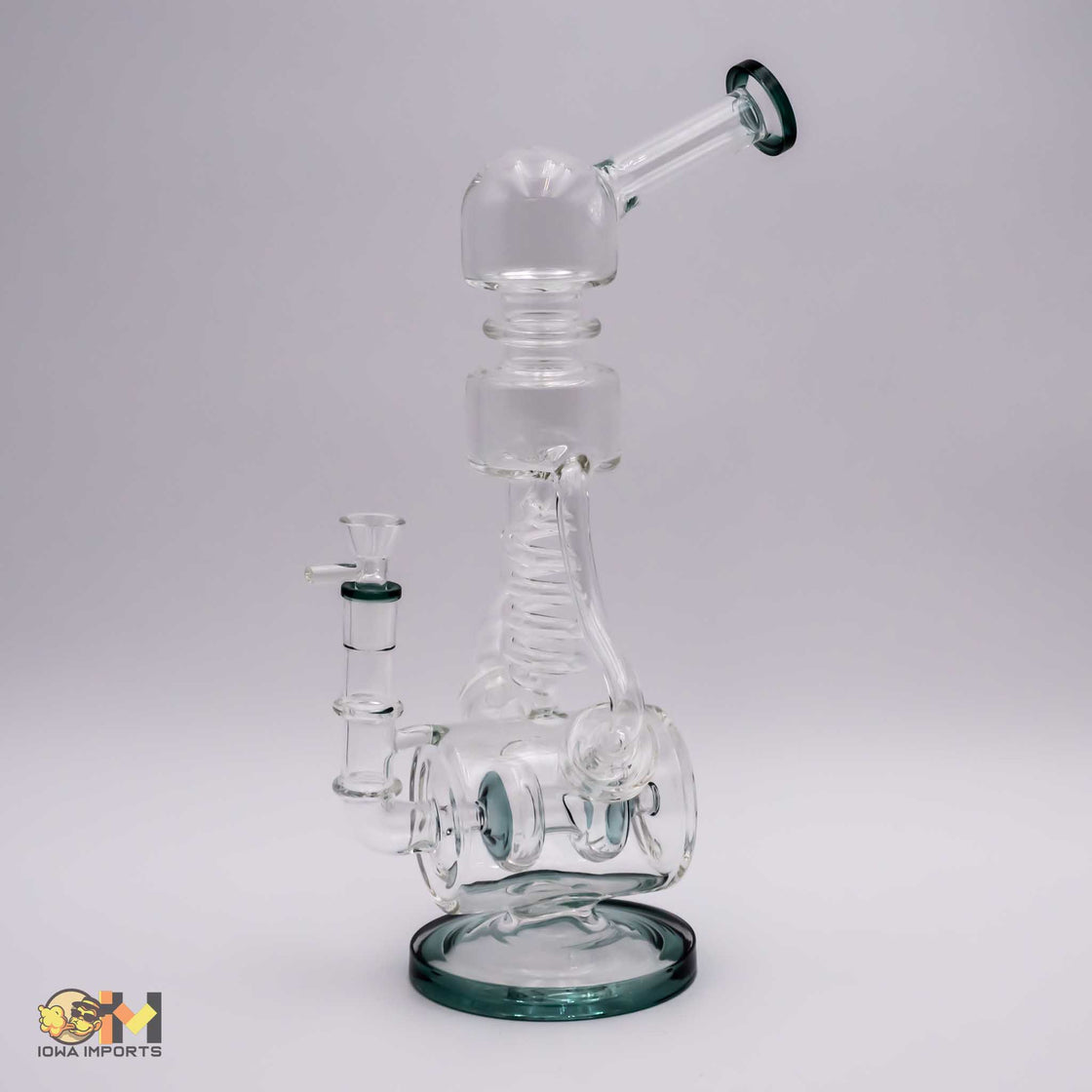 Fancy Design Water Bong 4
