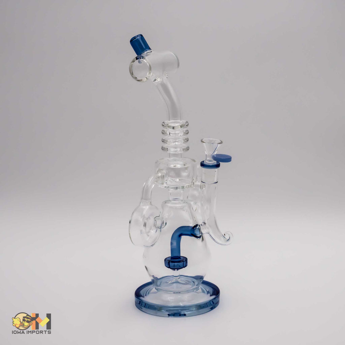 Fancy Design Water Bong 3
