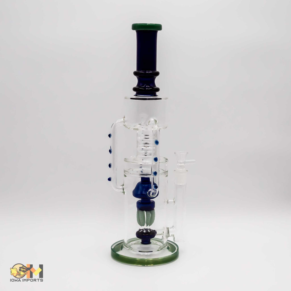 Fancy Design Water Bong 1