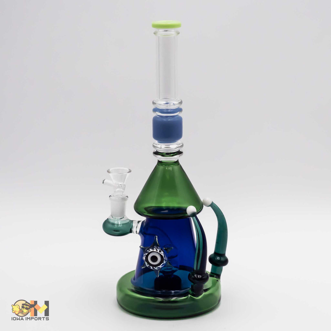 EYE WATER BONG