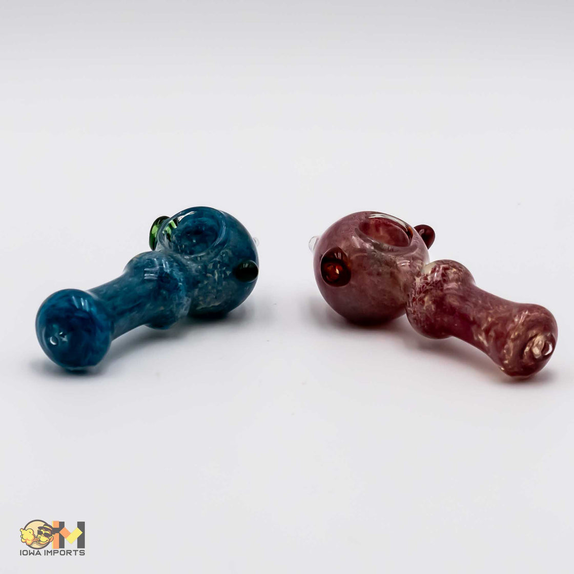 Fancy Hand Pipe 56