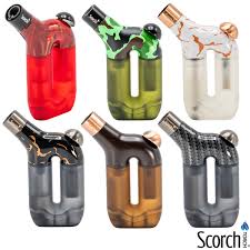 61789-1/Scorch Toch/Tube shape/45 degree torch/9ct