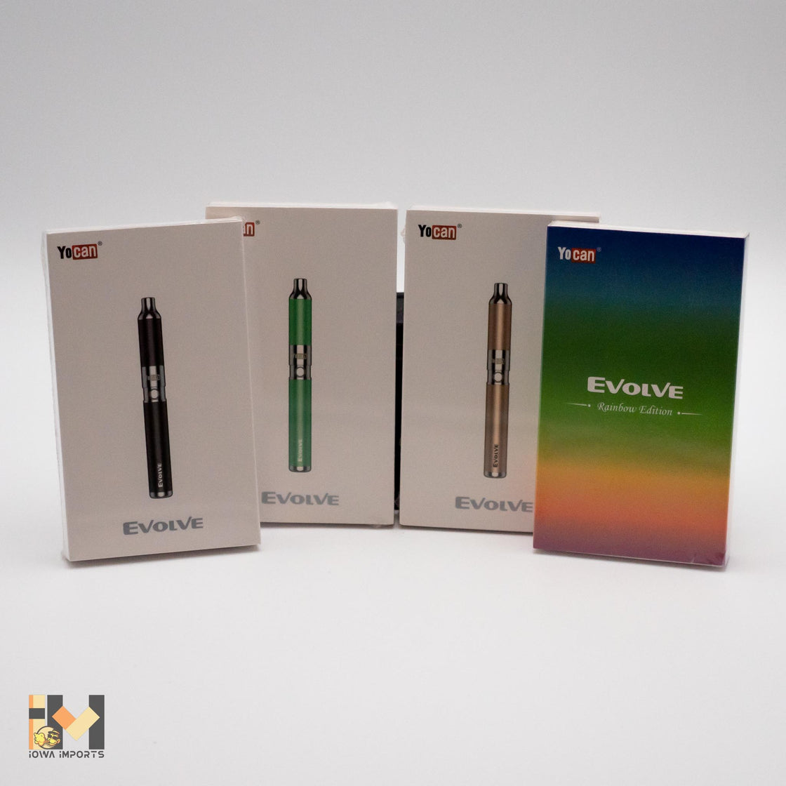 YoCan Evolve