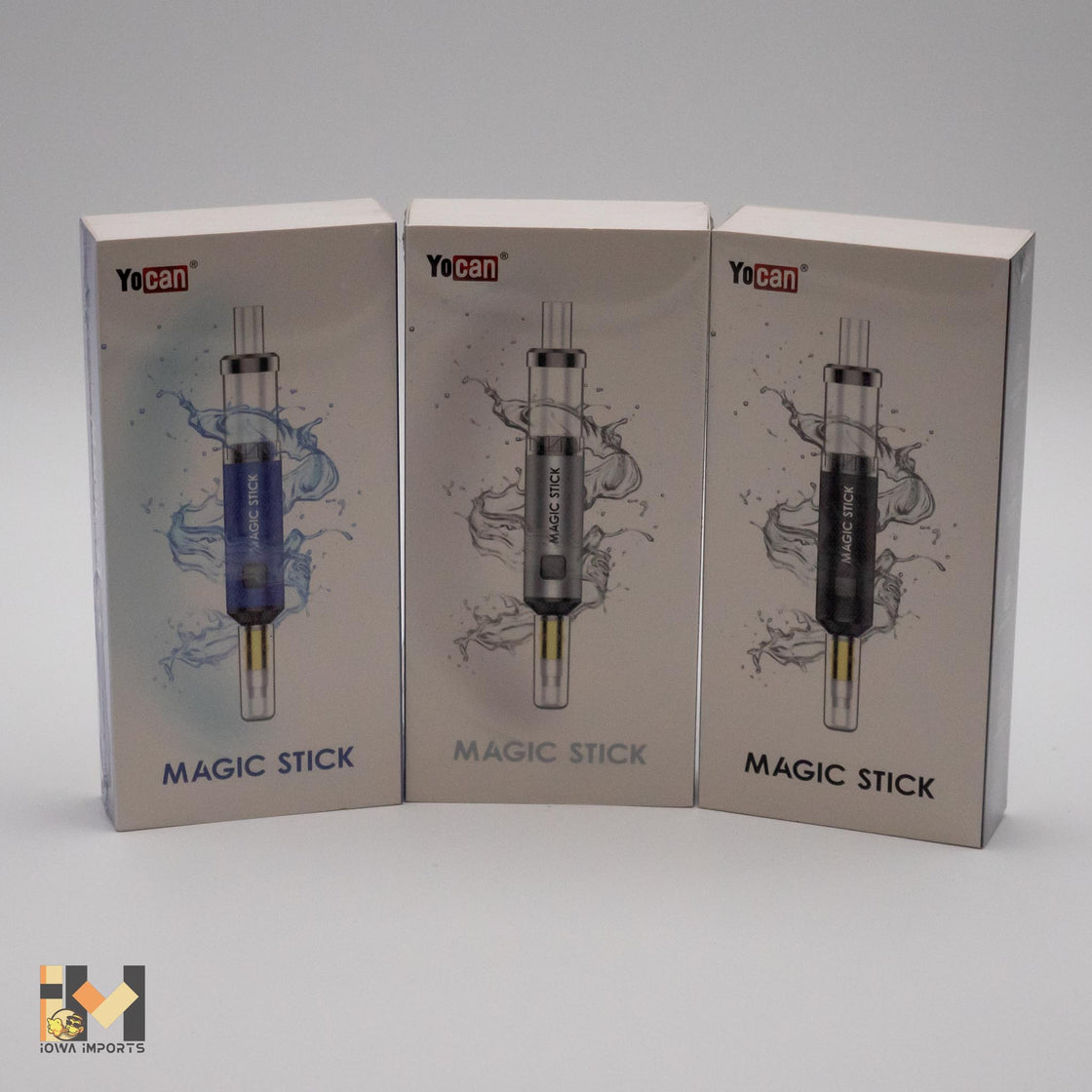 YoCan Magic Stick