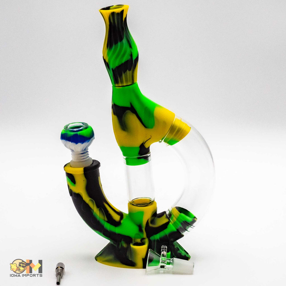 microscope 27.5 * 16 cm Pipe