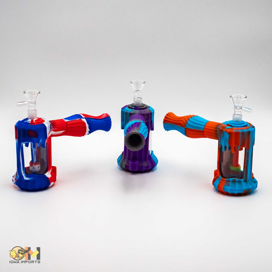 PHQ Pot 2 16cm*14cm Pipe