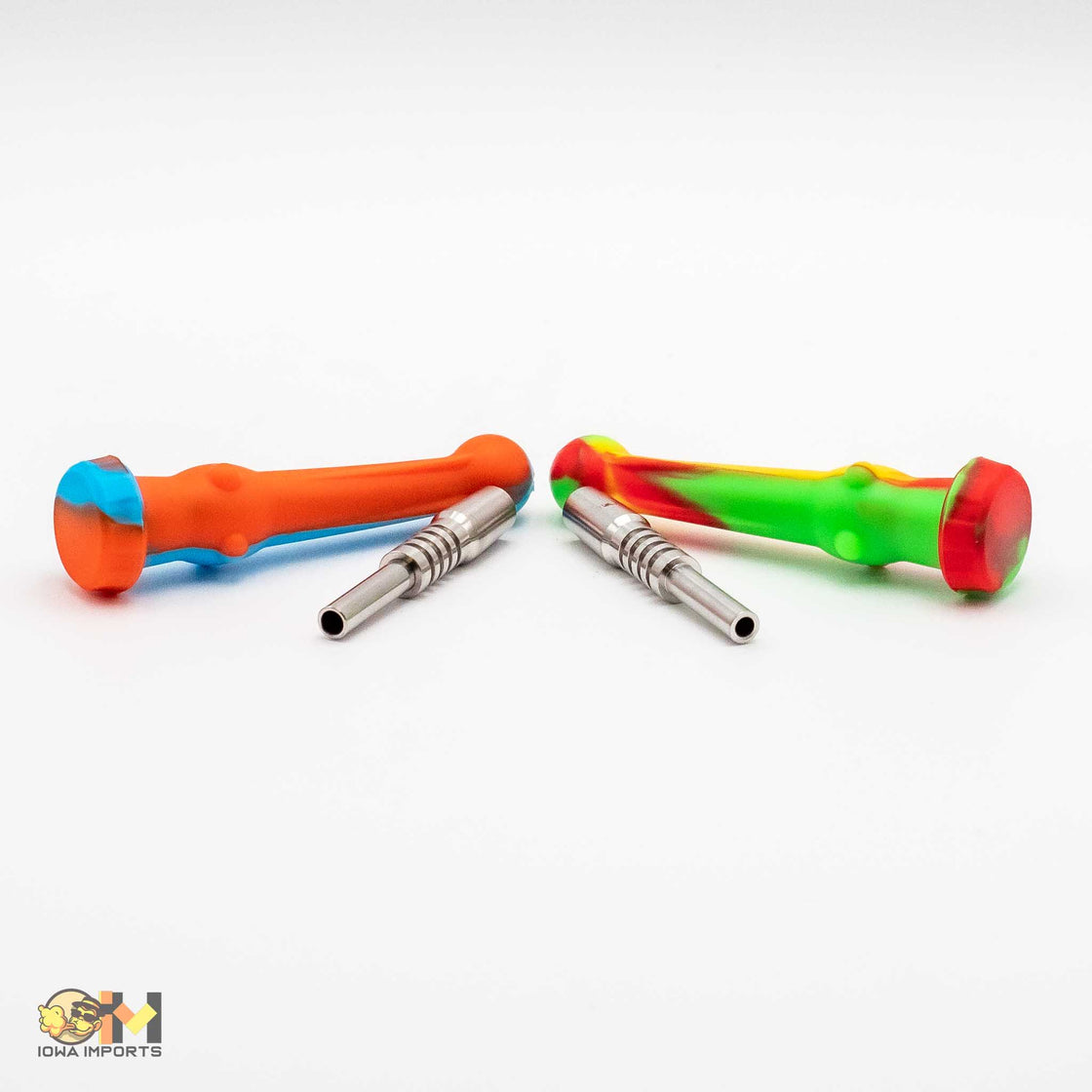 Small Silicone Nectar