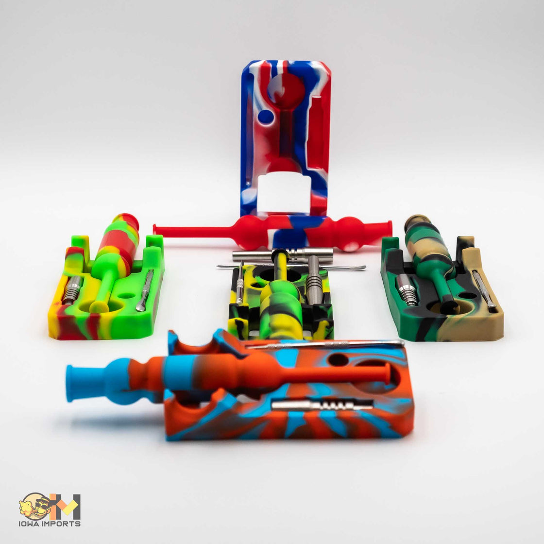 Tank Nectar Collector 20cm