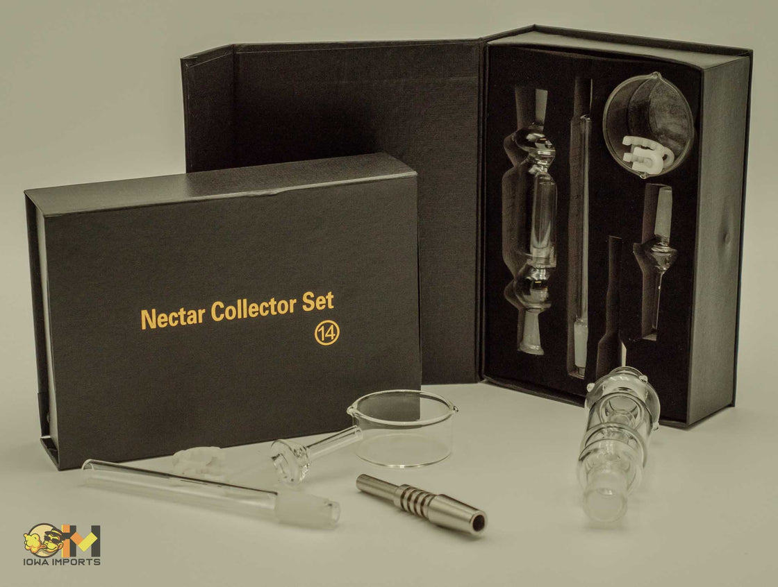Nectar Collector 14mm