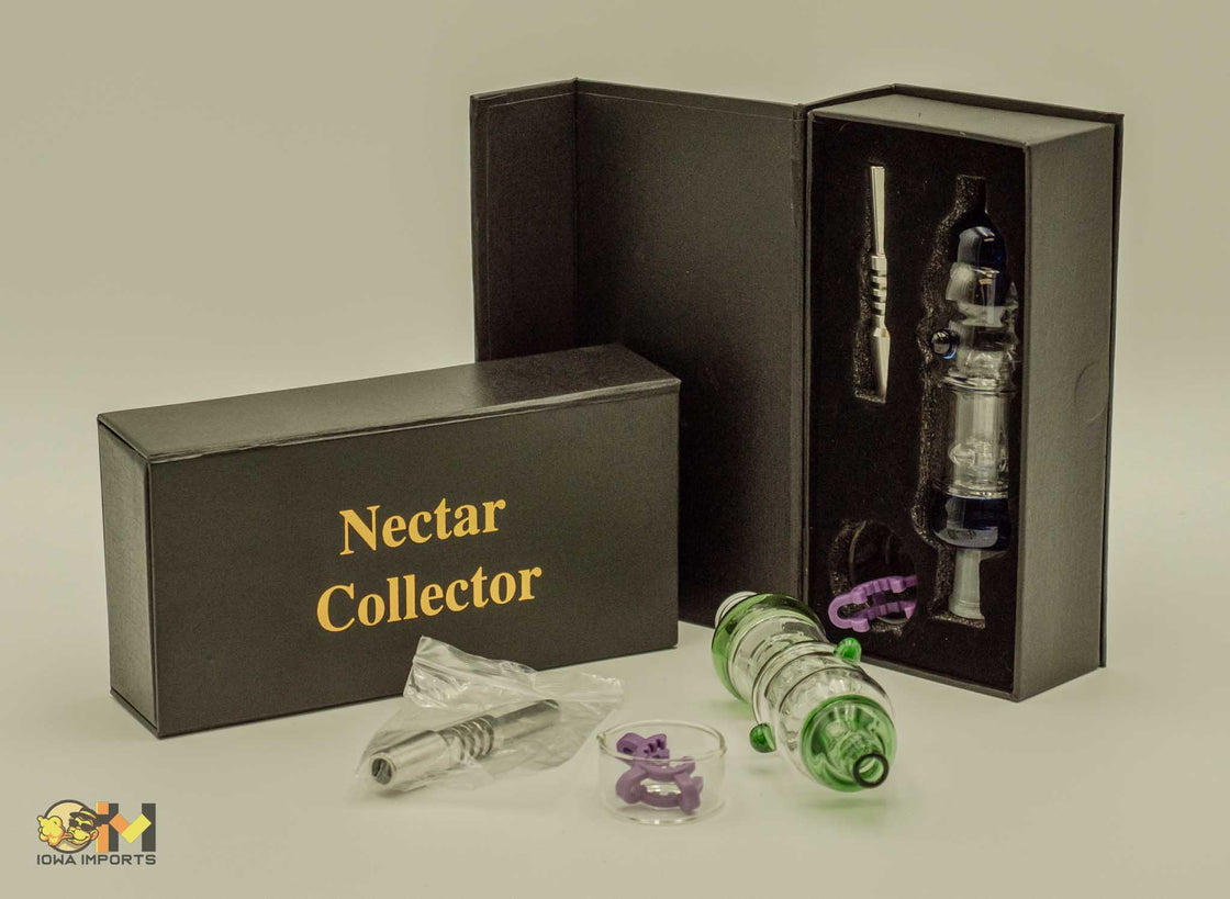 Nectar Collectors 14mm