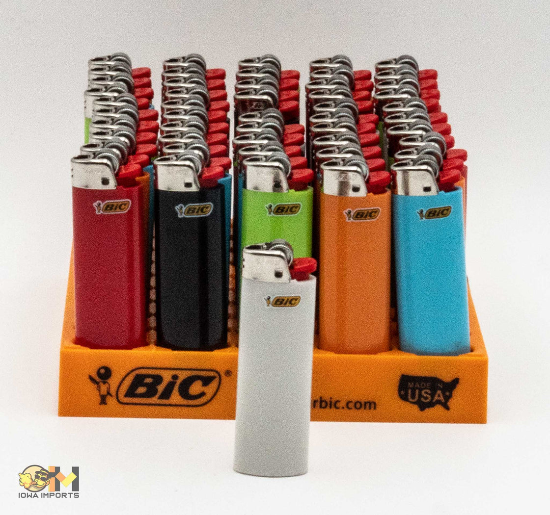 BIC REGULAR 50CT