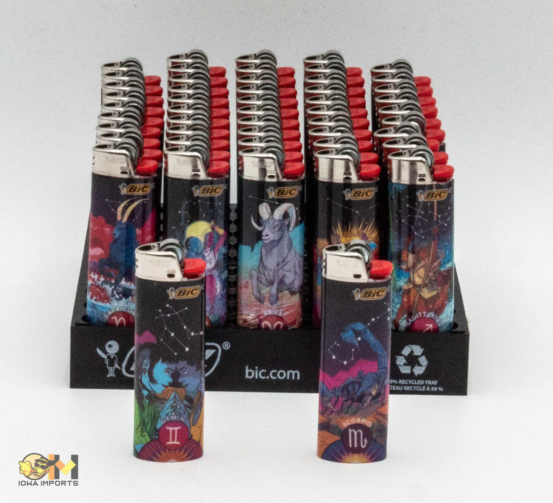 BIC ASTROLOGY 50CT
