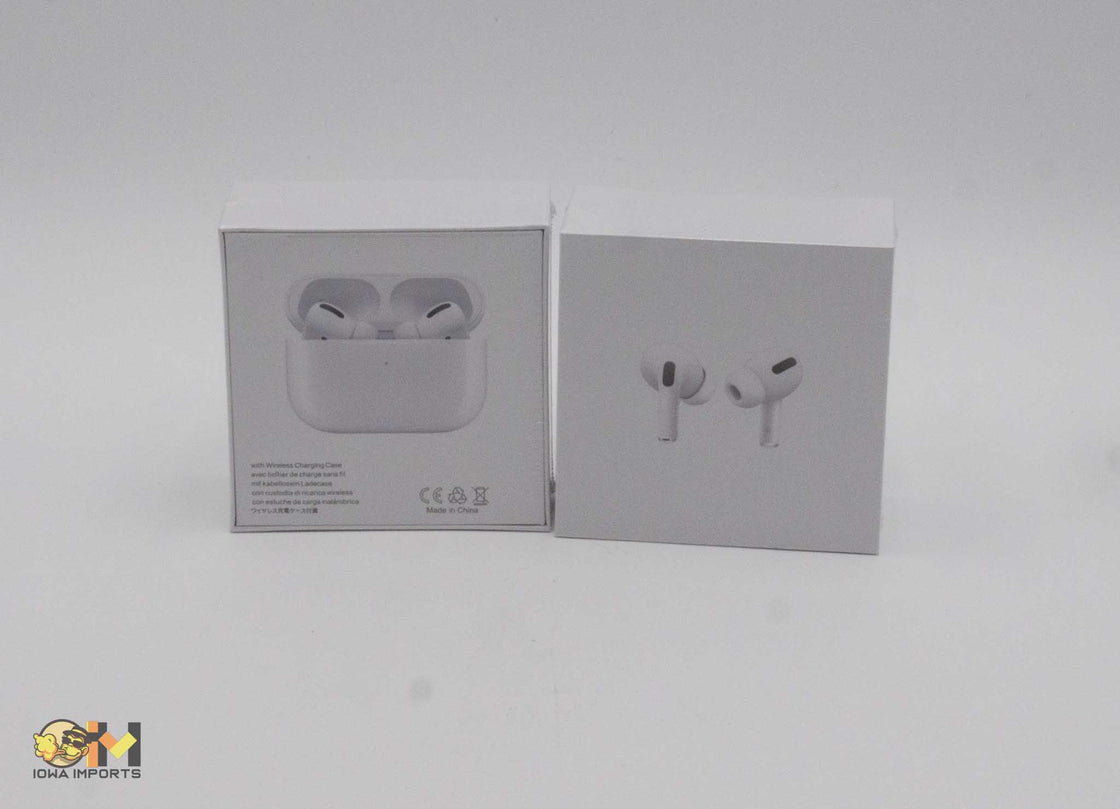 Premium Bluetooth Headset with charger 5ct