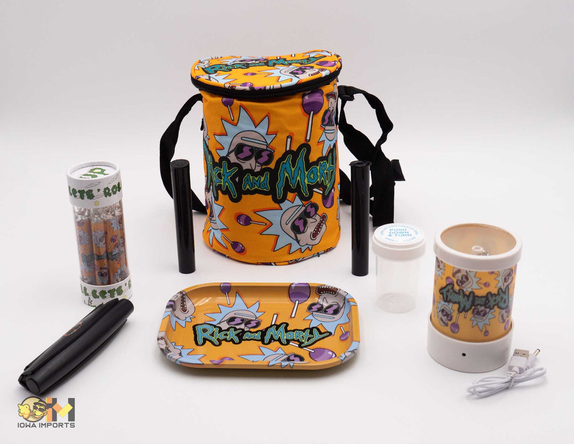 Scale kit bag / Accessories