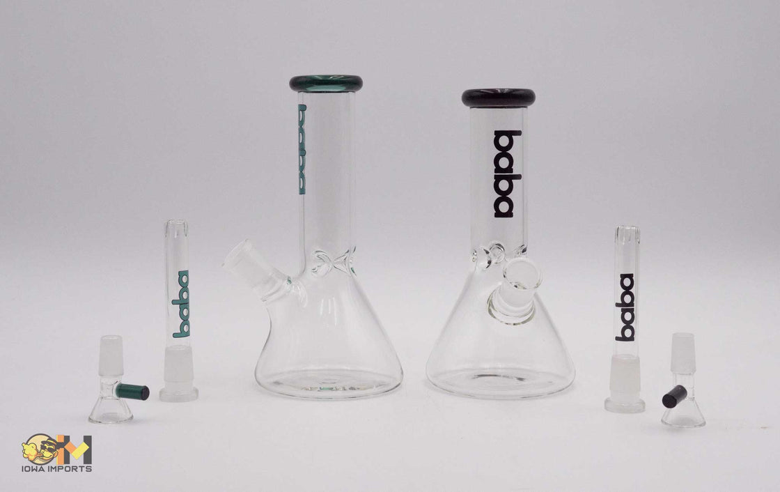 BABA NOV PIPE 3808