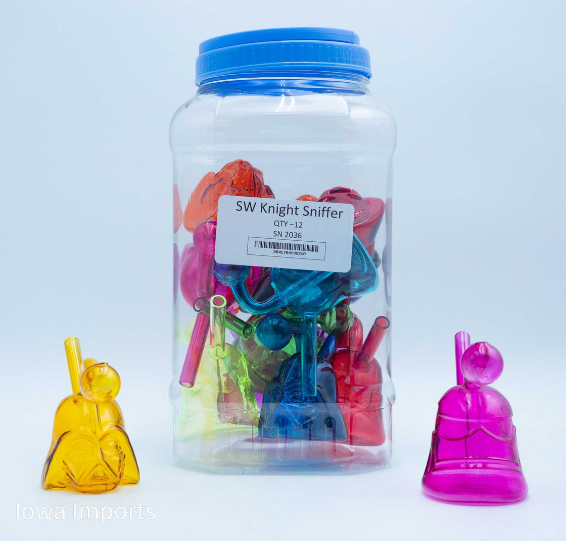 SW Knight Sniffer 12ct/jar SN2036