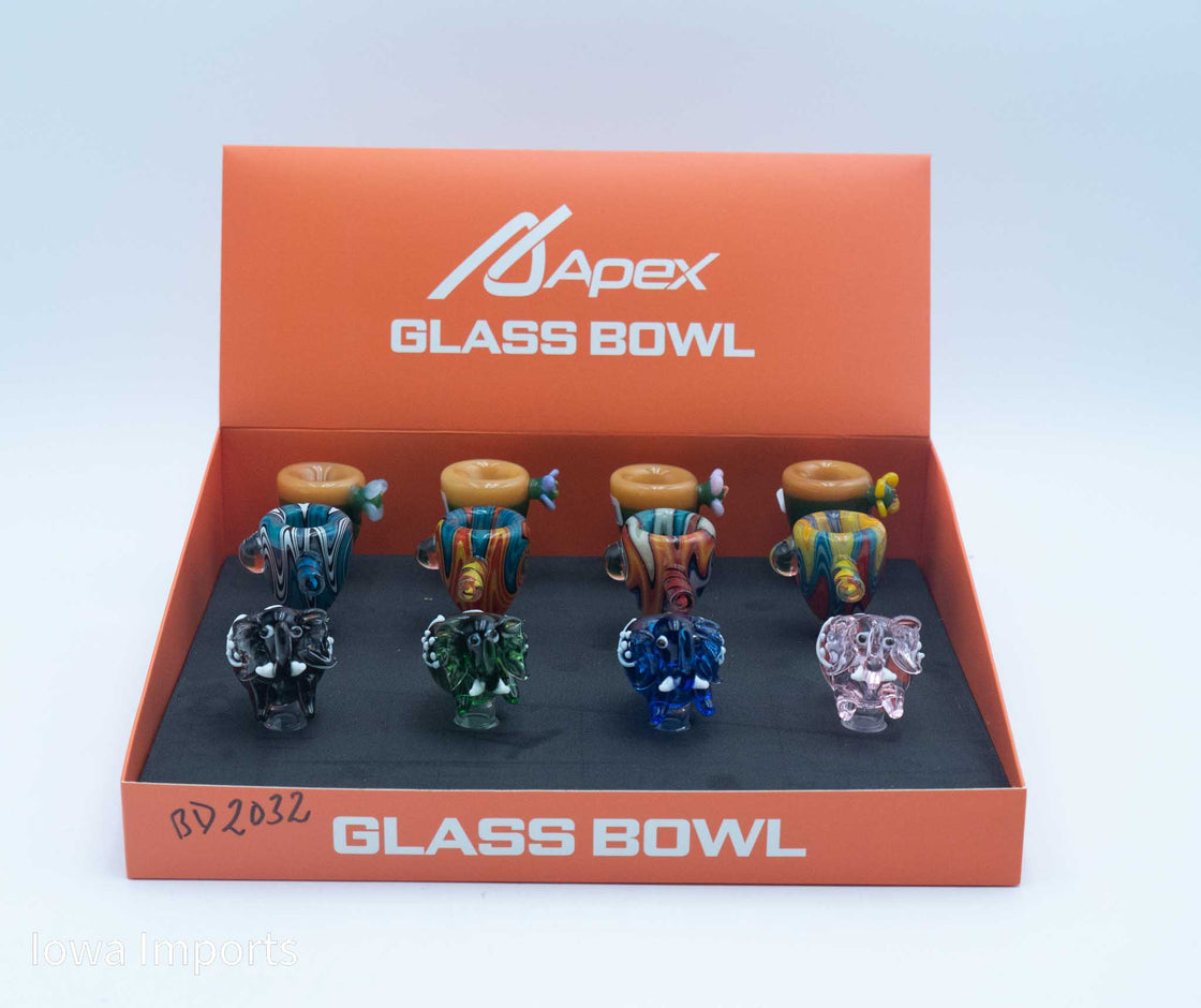 Apex Fancy Bowl Display BD 2032