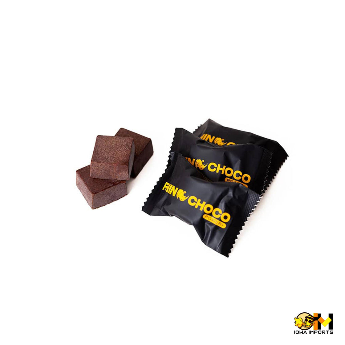 Rhino Choco Vip (10g*12pcs)