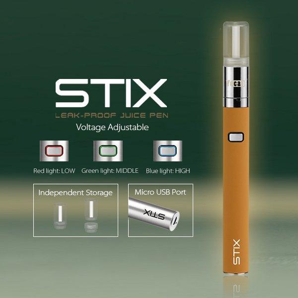 YOCAN STIX LEAK PROOF OIL VAPORIZER PEN KIT