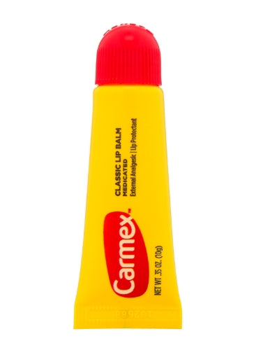 CARMEX FISHBOWL MINI TUBE 48CT/JAR