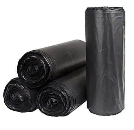 55 GALLON CANLINERS 100CT/CASE 4-ROLL