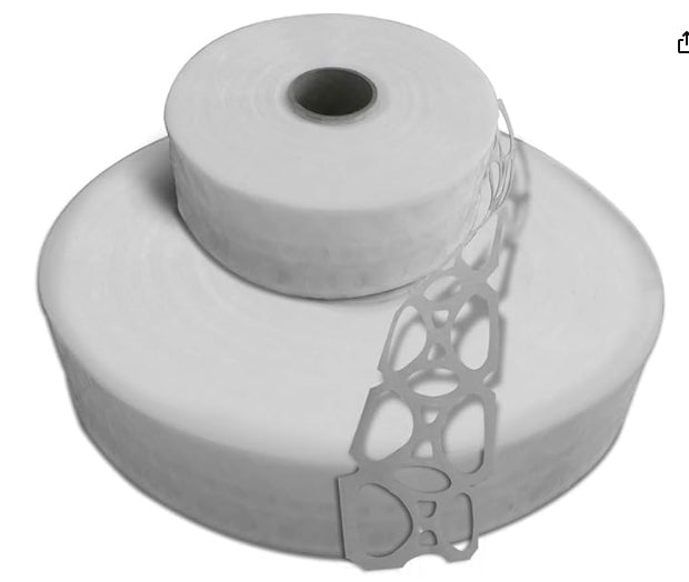 6-Pack Rings (1000ct Roll) Universal Fit - Fits all 12oz Beer/Soda Cans