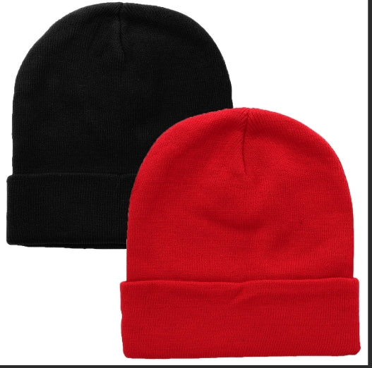 Winter Hats 12pcs