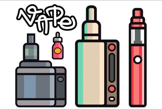 Vape Mix 25K Puffs