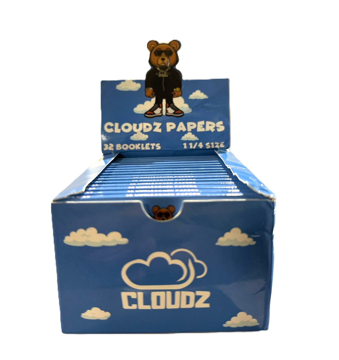 Cloudz Paper